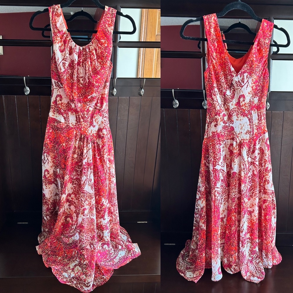 Dreamy Evan Picone Dress 👗